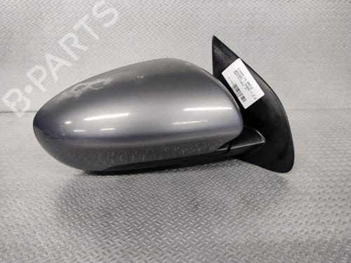 Used Right mirror NISSAN QASHQAI I (J10, NJ10) 2.0 dCi All-wheel Drive (150 hp) 29214913
