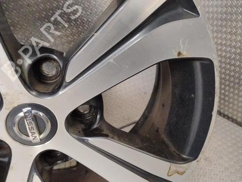 Fælk NISSAN PULSAR Hatchback (C13) 1.5 dCi | BP25703584C45