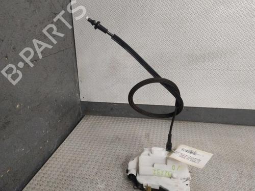 Used Front right lock Front right lock 38473823 38473823