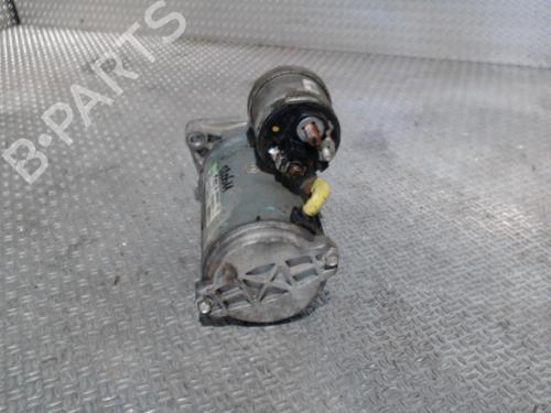 Used Starter OPEL CORSA D (S07) 1.3 CDTI (L08, L68) (75 hp) 24077042