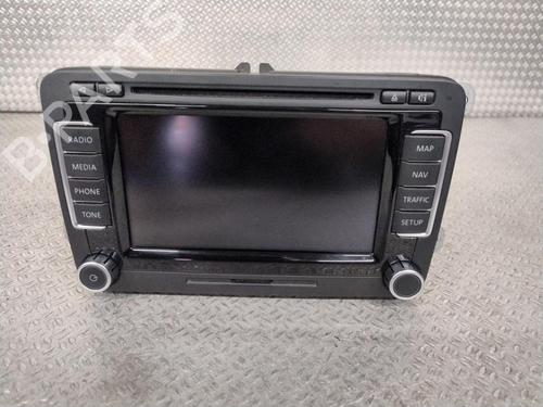 Used Radio Radio 38762046 38762046