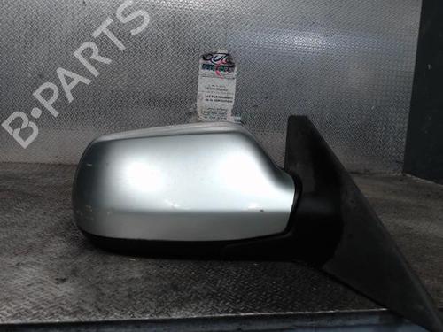 Right mirror MAZDA 6 Saloon (GG) 2.0 DI (GG14) | BP24089359C27 