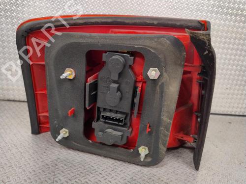 Right taillight CITROËN C3 II (SC_) 1.4 HDi 70 (SC8HZC, SC8HR0, SC8HP4) | BP36462682C35 - Image 3