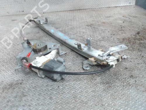 Used Front left window mechanism NISSAN MICRA III (K12) 1.2 16V (65 hp) 24079148