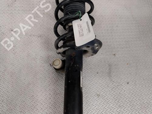 Used Left front shock absorber VW GOLF VI (5K1) 1.4 TSI (122 hp) 25703593