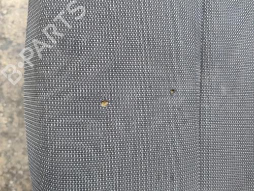 Used Left front seat Left front seat PEUGEOT PARTNER Box Body/MPV 1.6 BlueHDi 100 (100 hp) 32099726 32099726