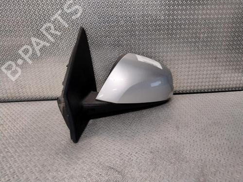 Used Left mirror RENAULT MEGANE III Hatchback (BZ0/1_, B3_) 1.5 dCi (106 hp) 24139016