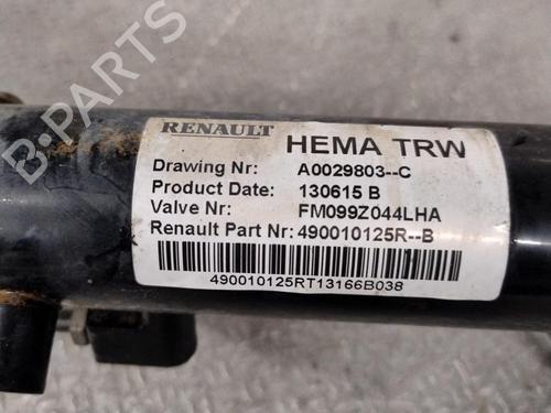 Steering rack DACIA DUSTER (HS_) 1.5 dCi (HSMC) | BP36462782M22 - Image 4