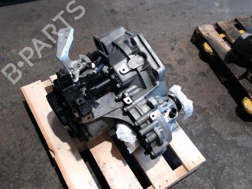 gearbox-vw-polo-v-6r1-6c1-2009-2010-2011-2012-2013-2014-2015-2016-2017-2018-2019-2020-2021-2022-24090547 main image