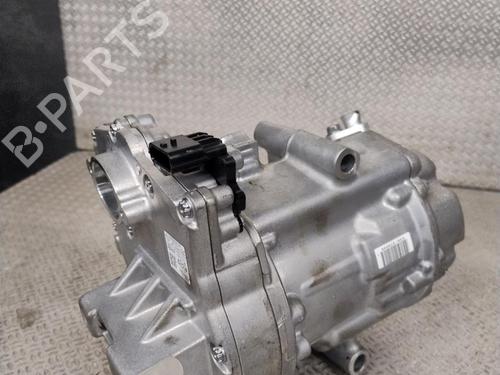 AC compressor FIAT DUCATO Van (244_) 2.3 JTD | BP36462258M34 - Image 2