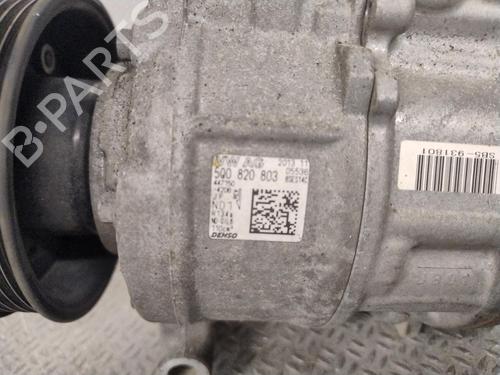 AC compressor AUDI A3 Sportback (8VA, 8VF) 2.0 TDI | BP36939994M34 - Image 2