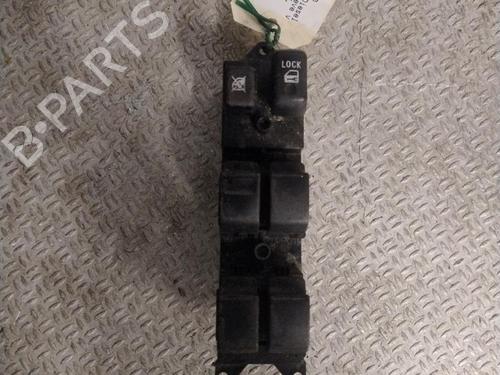 Left front window switch CITROËN C4 AIRCROSS 1.6 HDi 115 AWC | BP33058327I27  - Image 5