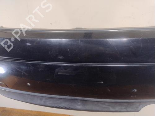 Rear bumper CITROËN C3 I (FC_, FN_) 1.6 16V HDi | BP30164120C8