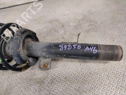 Used Left front shock absorber CITROËN C3 I (FC_, FN_) 1.4 HDi (68 hp) 31266150