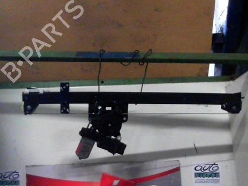 Used Front right window mechanism PEUGEOT BOXER Van 2.2 HDi 130 (131 hp) 24067892