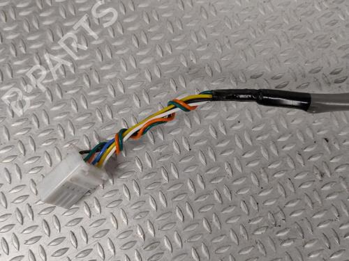 Left mirror PEUGEOT 4007 (VU_, VV_) 2.2 HDi | BP27307266C26 