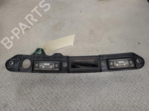 Used Tailgate handle Tailgate handle 39453264 39453264