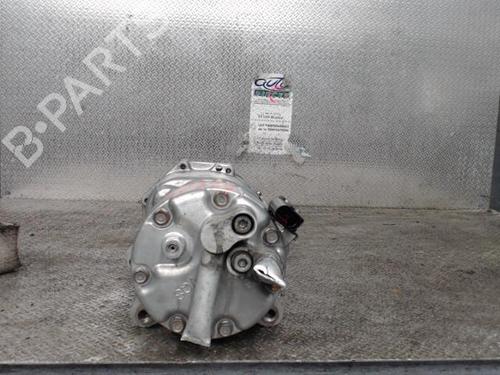 AC compressor VW GOLF IV (1J1) 1.9 TDI | BP24087365M34 