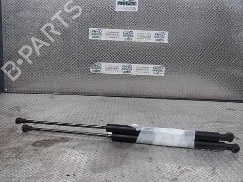 Tailgate lift support PEUGEOT 207 (WA_, WC_) 1.4 HDi | BP24098705C138