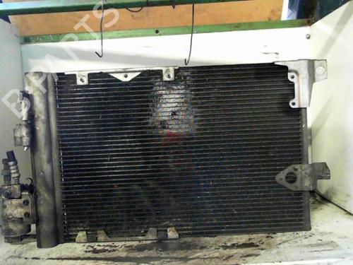 Used Heater matrix Heater matrix 24065850 24065850
