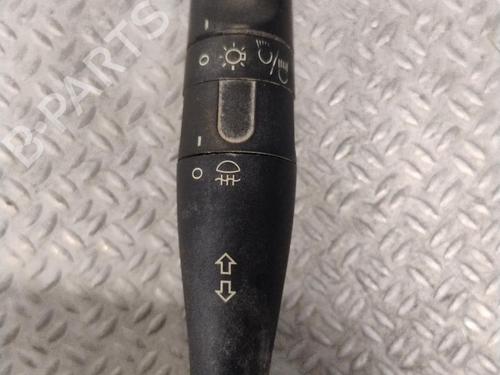 Used Headlight switch Headlight switch CITROËN BERLINGO / BERLINGO FIRST Box Body/MPV (M_) 1.9 D 70 (MBWJZ, MCWJZ) (69 hp) 25704305 25704305