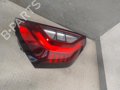 Right taillight RENAULT KANGOO III MPV TCe 130 (KJMB) | BP39416772C35 - Image 2