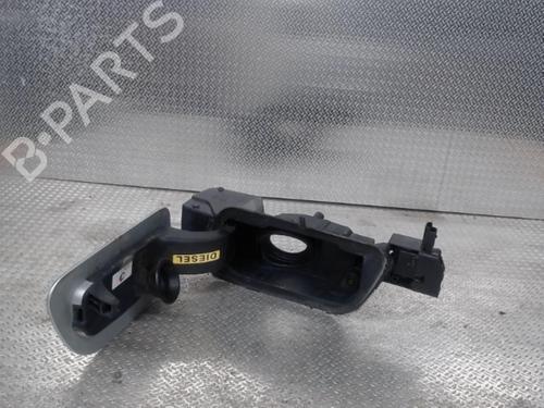 Tanklåg CITROËN C4 Picasso II 1.6 HDi / BlueHDi 115 (115 hp) 24074939
