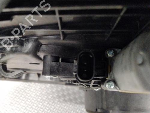 Used Rear left window mechanism HYUNDAI i30 (GD) 1.4 (99 hp) 25704258