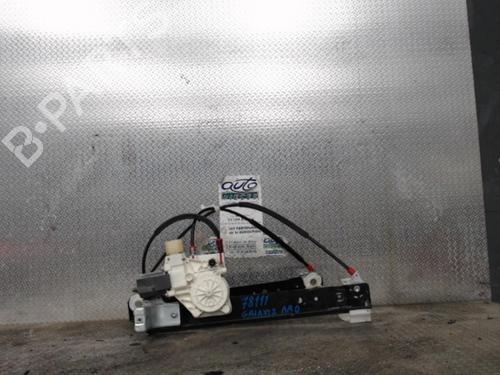 Used Rear right window mechanism FORD GALAXY II (WA6) 1.8 TDCi (125 hp) 24083341