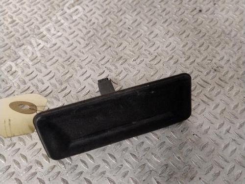 Trunk håndtak SKODA OCTAVIA II (1Z3) 1.6 TDI (105 hp) 24632380