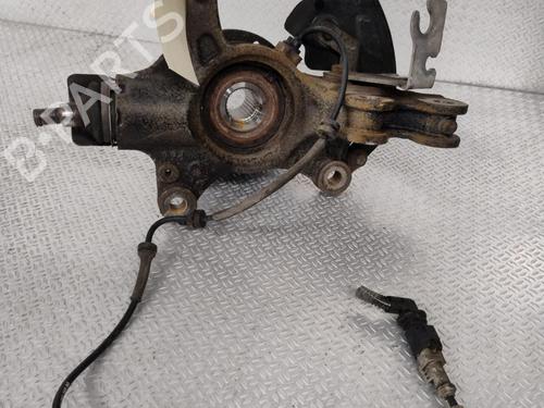 Used Left front steering knuckle Left front steering knuckle PEUGEOT EXPERT Van (V_) 2.0 BlueHDi 120 (122 hp) 35269546 35269546