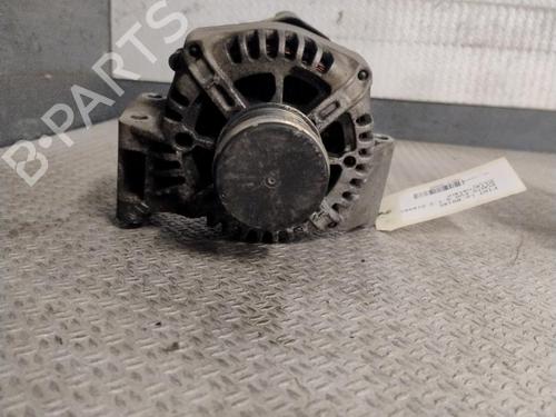 Alternador FIAT PUNTO EVO (199_) 1.3 D Multijet (199AXC1A, 199BXC1A, 199AXT1A, 199BXT1A) (75 hp) 32179260