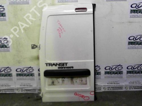 Used Left tailgate FORD TRANSIT CONNECT (P65_, P70_, P80_) 1.8 Di (75 hp) 24065149