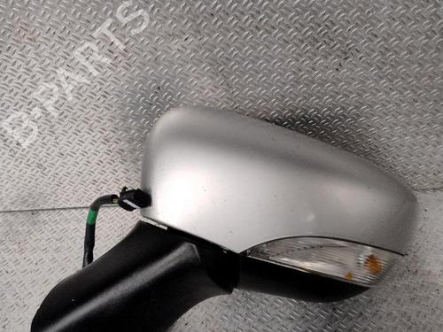 Used Left mirror RENAULT CLIO IV (BH_) 1.5 dCi 90 (90 hp) 32037712