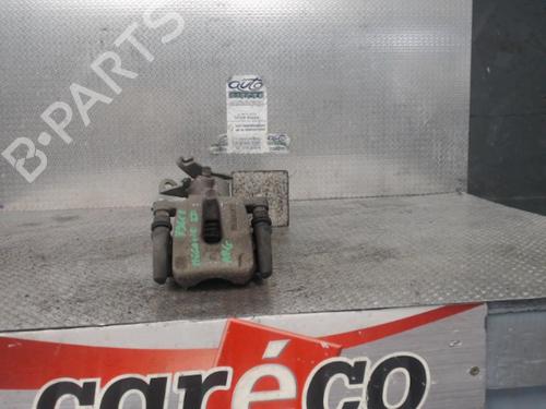 Used Left rear brake caliper RENAULT MEGANE II Coupé-Cabriolet (EM0/1_) 1.5 dCi (EM16) (103 hp) 24085164