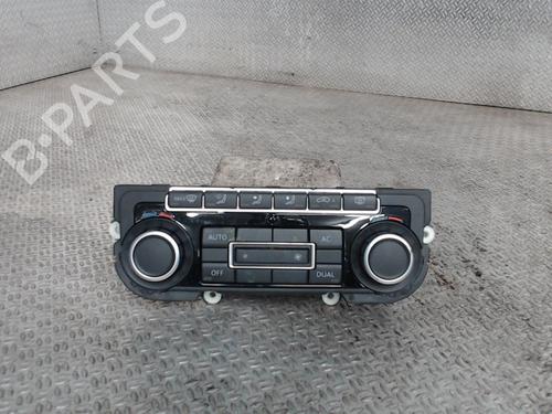 Used Climate control VW GOLF VI (5K1) 1.6 TDI (105 hp) 24075620