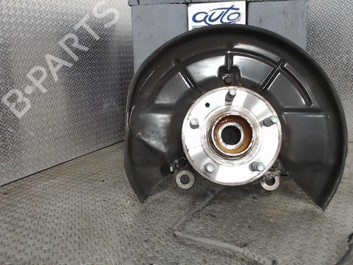 Højre Styrespindel Lejehus OPEL MOKKA / MOKKA X (J13) 1.6 CDTI (_76) (136 hp) 24078369