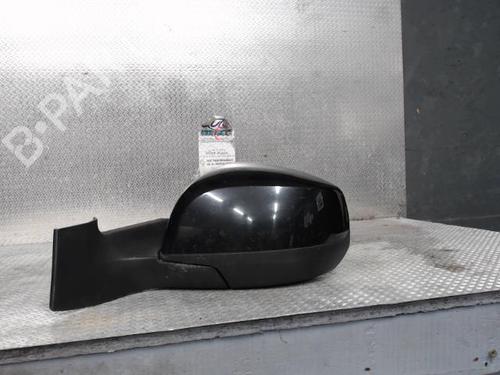 Used Left mirror SUZUKI SPLASH (EX) 1.3 CDTI (A5B413D) (75 hp) 24094800