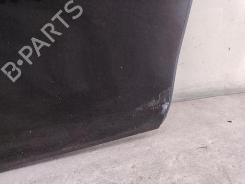 Right rear door VW GOLF VI (5K1) 1.6 TDI | BP27193031C5