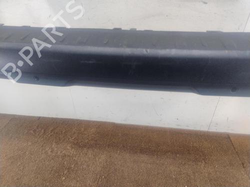 Used Rear bumper Rear bumper 37083555 37083555