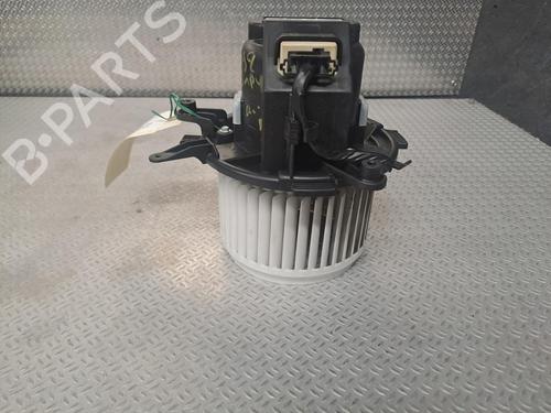Used Heater blower motor CITROËN JUMPY III Van (V_) 1.5 BlueHDi 120 (120 hp) 24062599