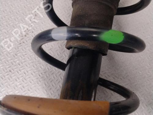 Used Right front shock absorber DACIA DUSTER (HS_) 1.5 dCi (109 hp) 27373043