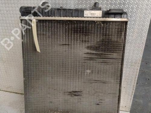 Used Water radiator Water radiator 37002468 37002468