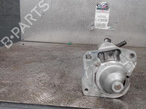 Used Starter Starter CITROËN C3 II (SC_) 1.0 VTi 68 (68 hp) 24088017 24088017