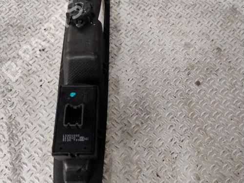 Used Left rear window switch Left rear window switch OPEL MOKKA / MOKKA X (J13) 1.6 CDTI (_76) (136 hp) 26590885 26590885