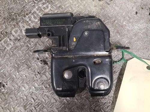 Used Electronic module Electronic module RENAULT MEGANE III Hatchback (BZ0/1_, B3_) 1.5 dCi (BZ09, BZ0D, BZ1W, BZ29, BZ14) (110 hp) 40553731 40553731