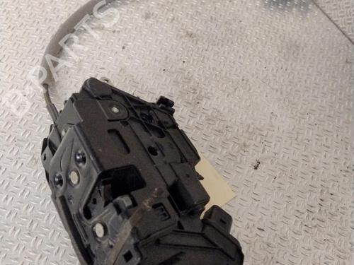 Used Front right lock VW TIGUAN (5N_) 2.0 TDI (140 hp) 30333166