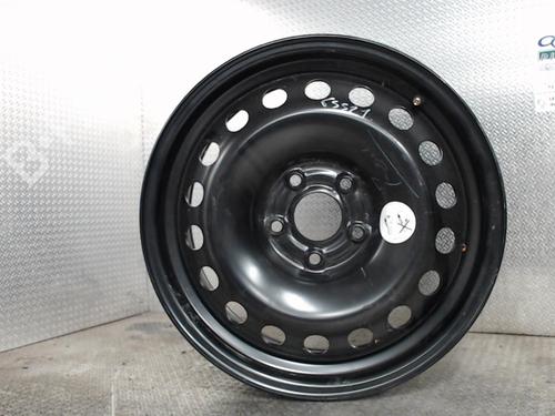 Used Rim RENAULT SCÉNIC II (JM0/1_) 2.0 dCi (JM1K) (150 hp) 24078010