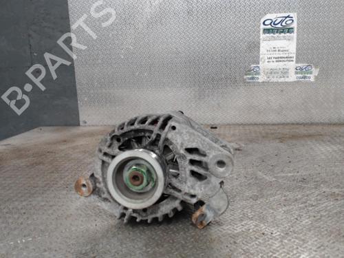 Used Alternator CITROËN C1 (PM_, PN_) 1.0 (68 hp) 24081291