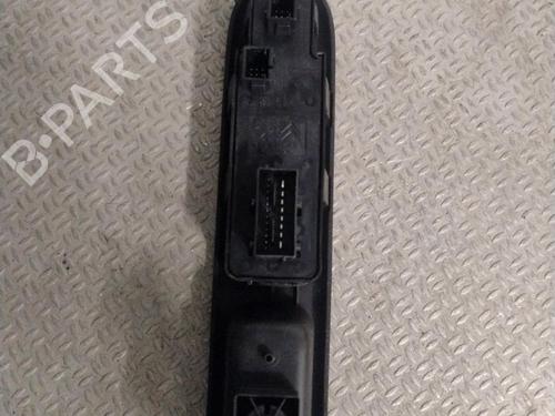 Left front window switch PEUGEOT 5008 (0U_, 0E_) 1.6 HDi | BP38971944I27 - Image 2
